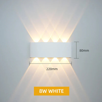 Wandlamp op batterijen voor leeshoek – Extra licht waar nodig