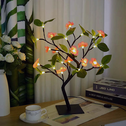 Lamp nachtkastje – Ideaal voor avondlicht
