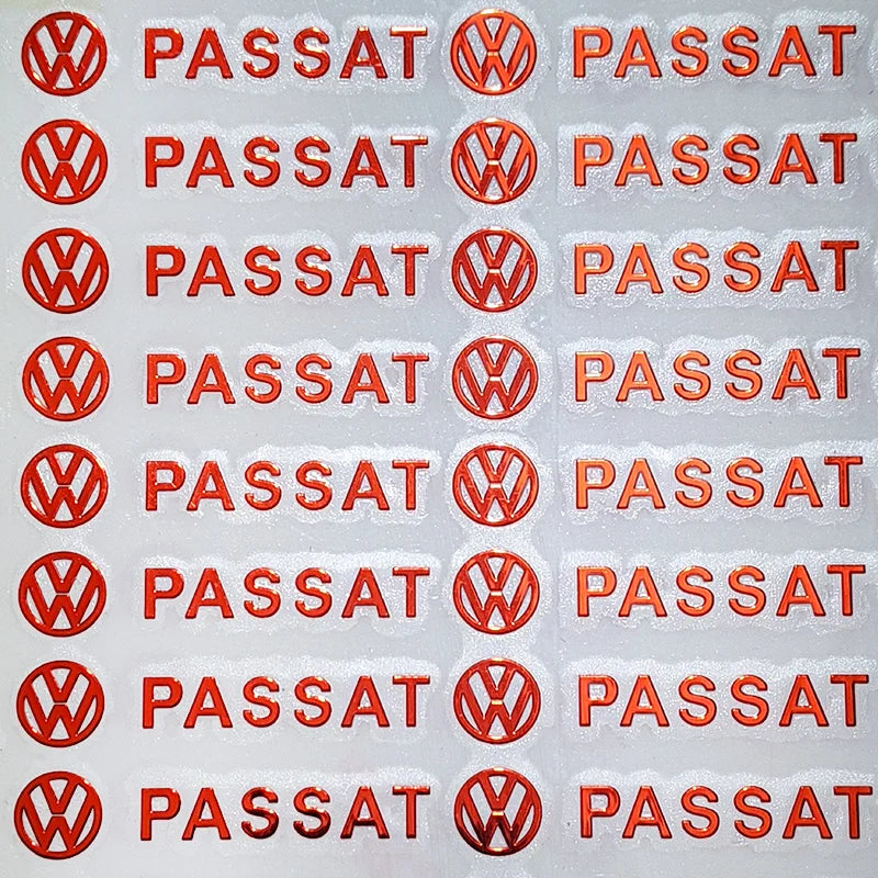 auto stickers - premium kwaliteit voor een gepersonaliseerde achterruit