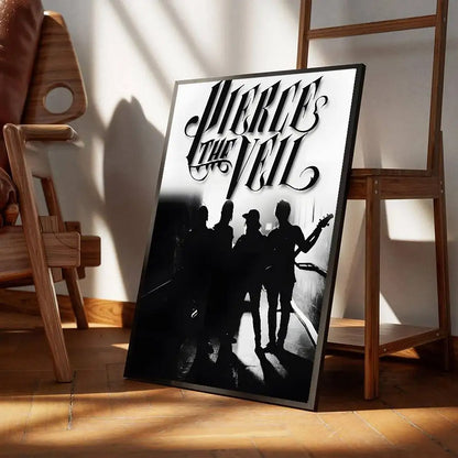 Posterstore inspiratie voor moderne inrichting