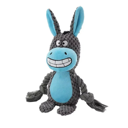 Action katten speeltjes set – Vol variatie