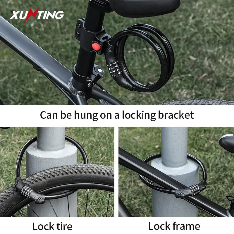 Hema slot voor fiets met cilinderslot – Betrouwbaar en betaalbaar