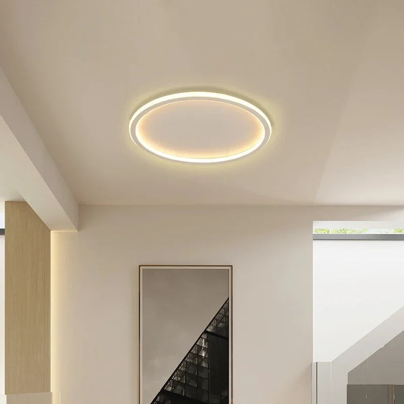 Badkamer plafondverlichting met dimmer – Verander de sfeer