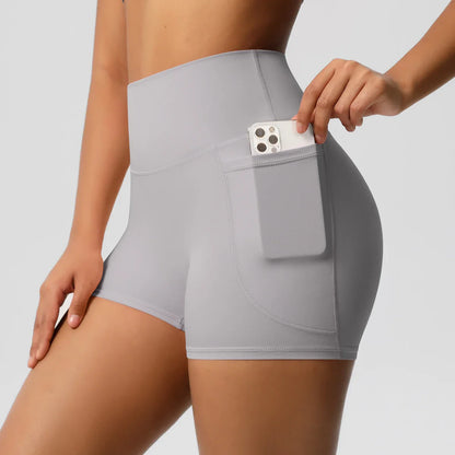 Yoga kleding hema met zachte pasvorm en goede grip