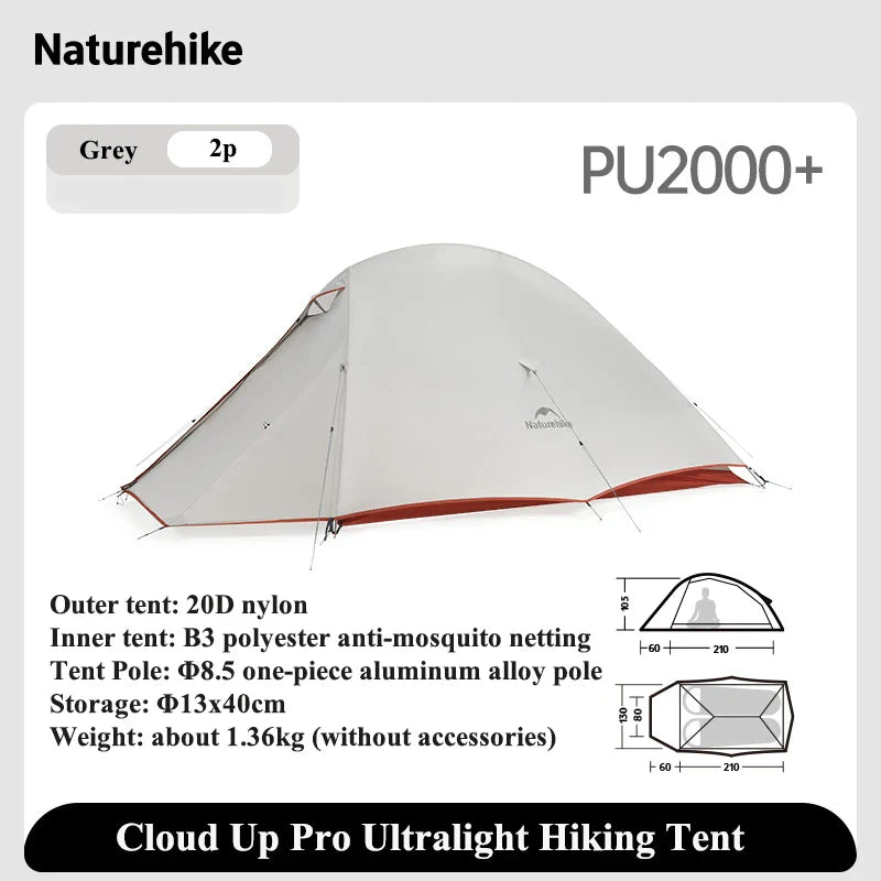 Pop up tent Action speciaal voor festivals – Licht en vrolijk