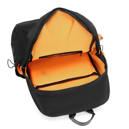 Handbagage rugzak voor mannen en vrouwen