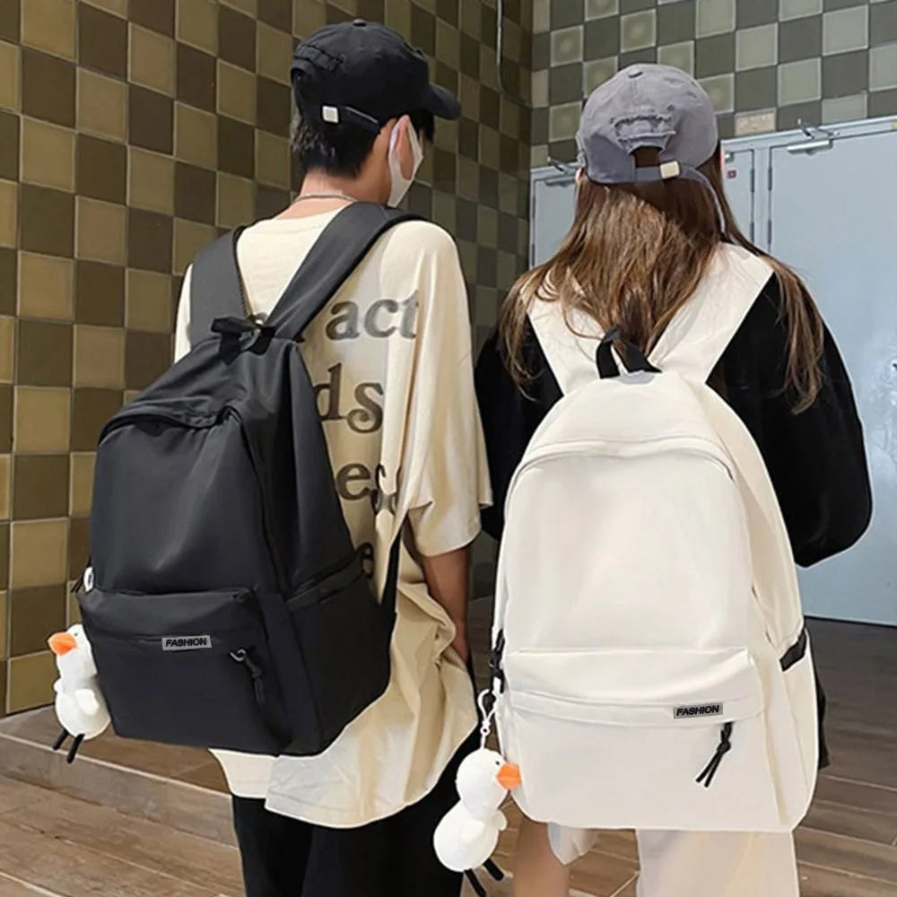 Schooltassen Zebra meisjes – Kleur en design in één