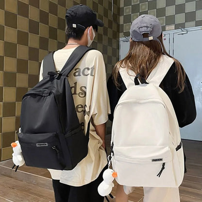 Schooltassen Zebra meisjes – Kleur en design in één