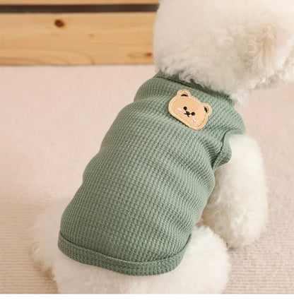 Cadeau voor hond met traktatie – Smullen maar
