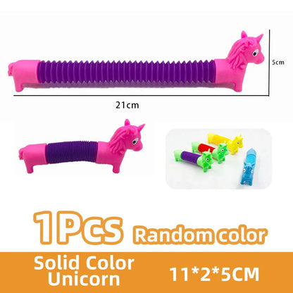 Fidget toys Action als onderdeel van sensorisch pakket