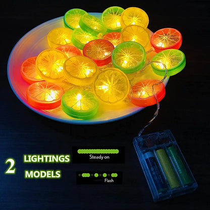 LED lichtslinger – Energiezuinig en helder