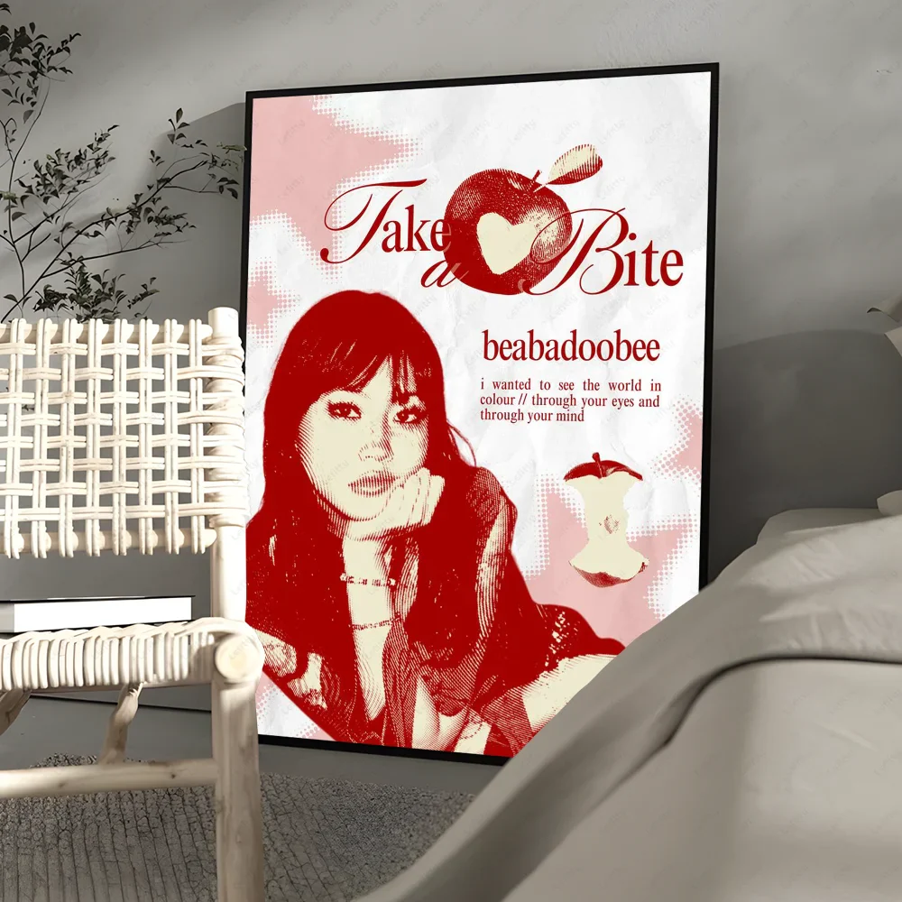 Poster met maan, sterren of hemellichamen