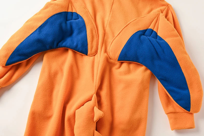 Onesie Halloween griezelig – Opvallend en leuk