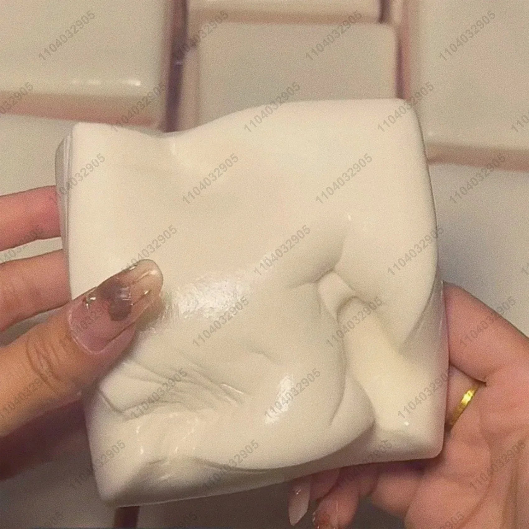 Kruidvat stressbal met speelse uitstraling