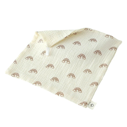 HEMA washandje met print – Speels en functioneel