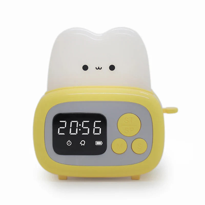 Philips wake up light met automatische tijdinstelling – Slim en precies