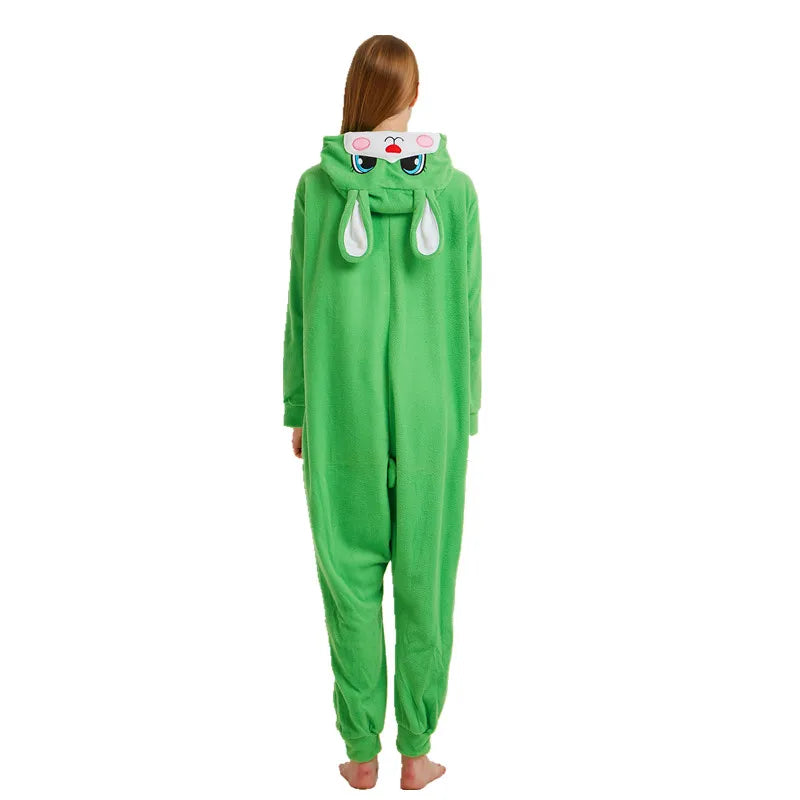 Onesie jongens – Speels en comfortabel