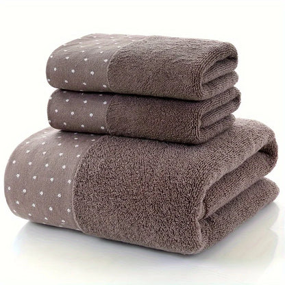 Extra lange badhanddoek – Perfect voor lange mensen