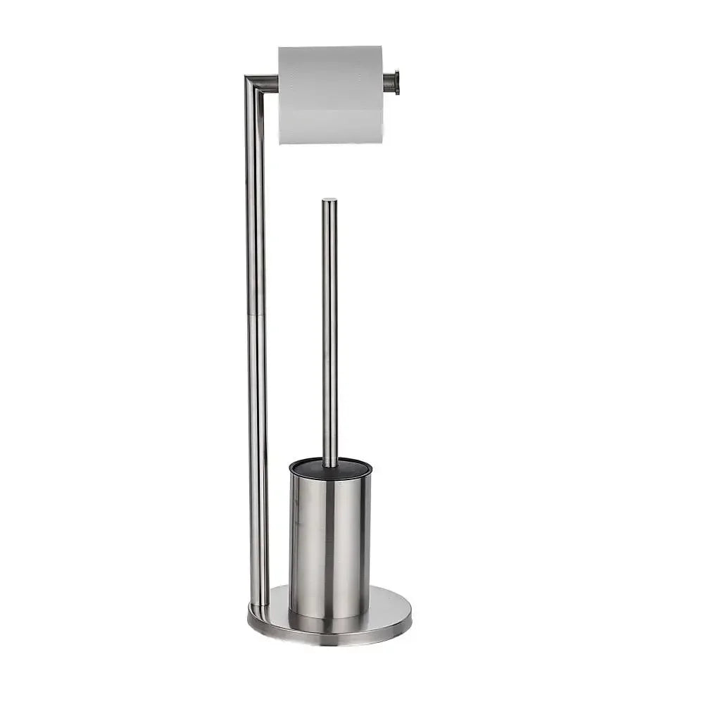 WC borstel set met houder – Compleet en netjes
