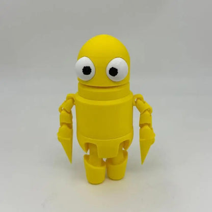 Fidget toys Intertoys met educatieve waarde