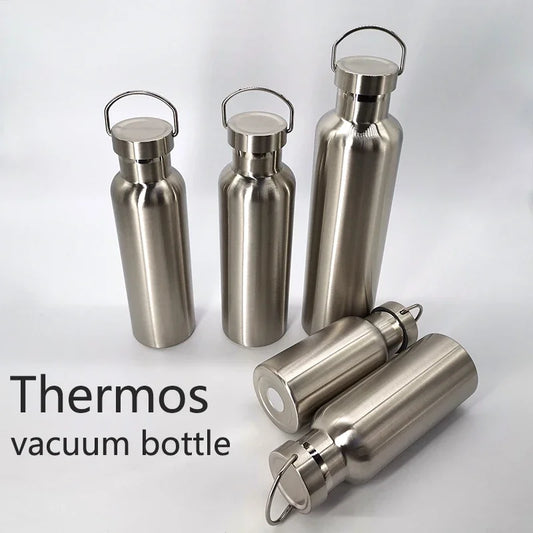 Thermosfles met kinderdesign – Leuk en praktisch voor school