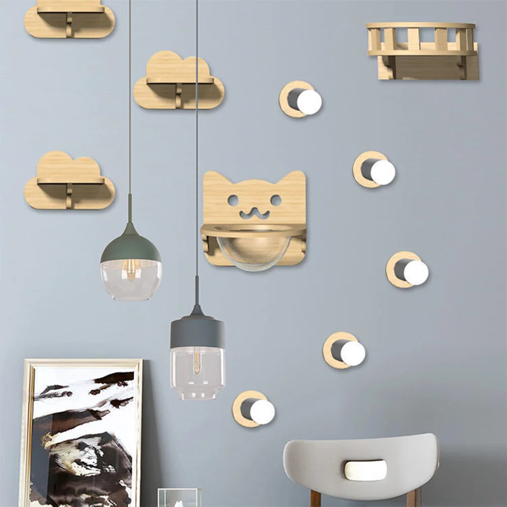 Design kattenpaal met verborgen schroeven – Strak afgewerkt