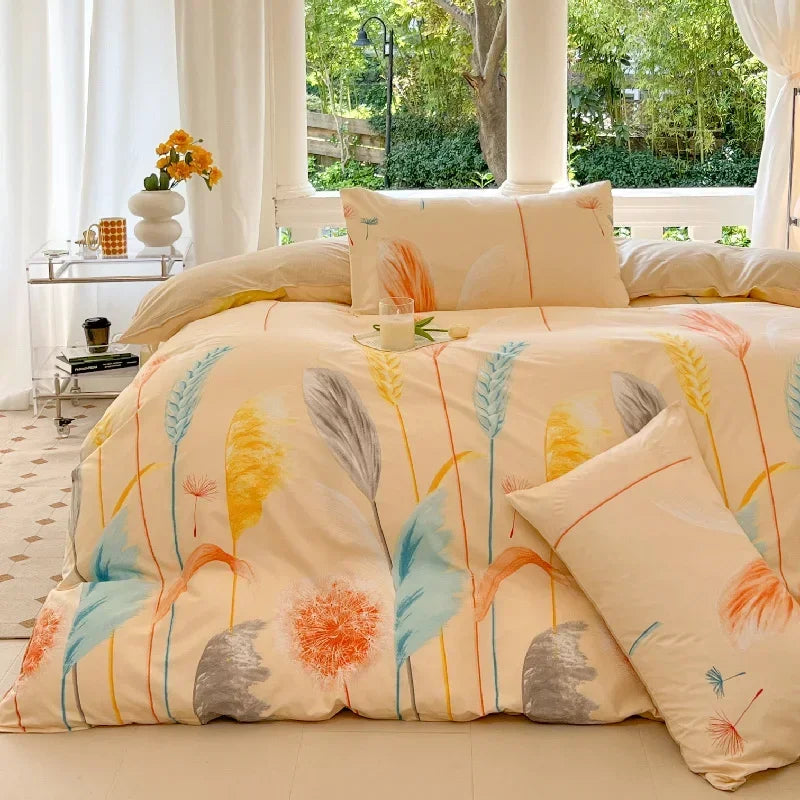 Beddengoed Smulders – Luxe materialen voor beter slapen