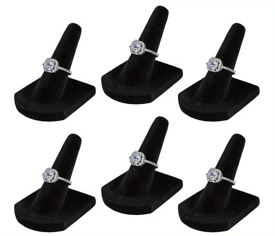 Modern sieraden standaard – Past in elk interieur