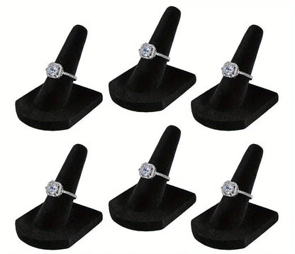 Modern sieraden standaard – Past in elk interieur