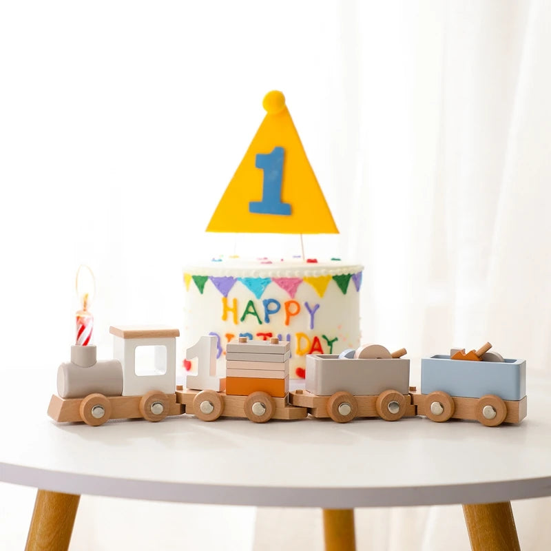 Speelgoed 2 jaar jongens – Actief en creatief