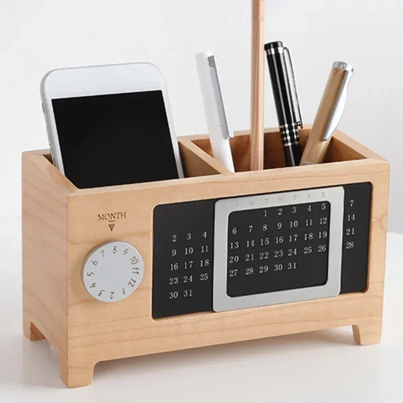 Organizer bureau essentials in één overzicht