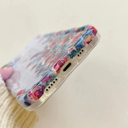 Slimfit telefoon hoesjes voor iPhone 15