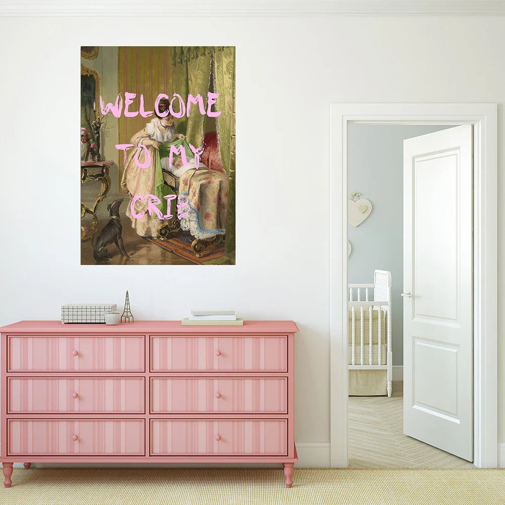 Posterstore prints gedrukt op FSC-gecertificeerd papier