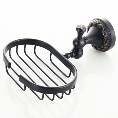 Zeephouder met rubber coating – Veilig in natte ruimtes