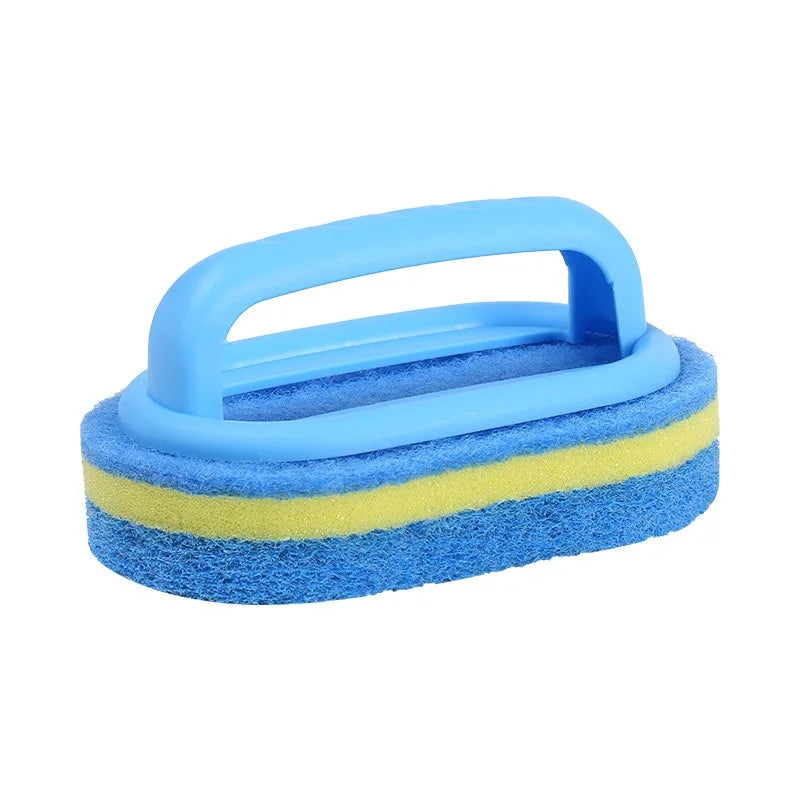 WC borstel set met houder – Compleet en netjes