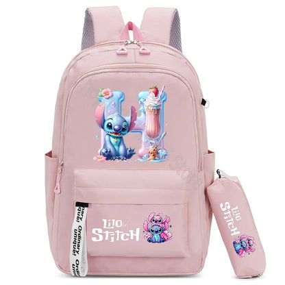 Schooltassen meiden met zachte details – Comfort & stijl