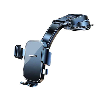 Ventilatierooster telefoonhouder – Handig en ruimtebesparend