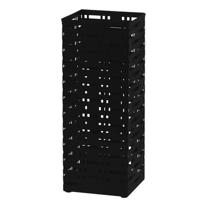 Decoratieve paraplubak met gesneden patroon