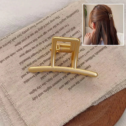 Haarspelden met subtiele glitters
