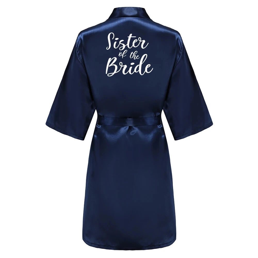 Katoenen ochtendjas dames met streepjes – Casual elegantie