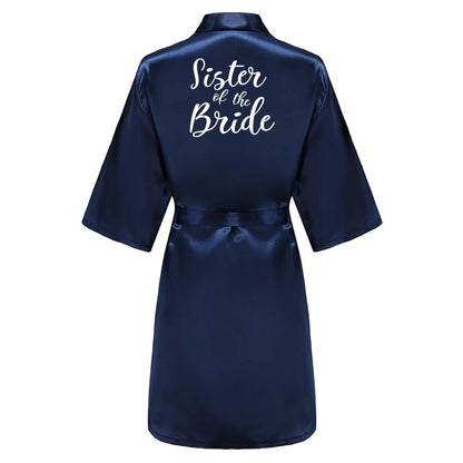 Katoenen ochtendjas dames met streepjes – Casual elegantie