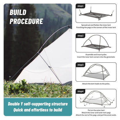 Pop up tent Lidl snel klaar – Opzetten in 2 minuten