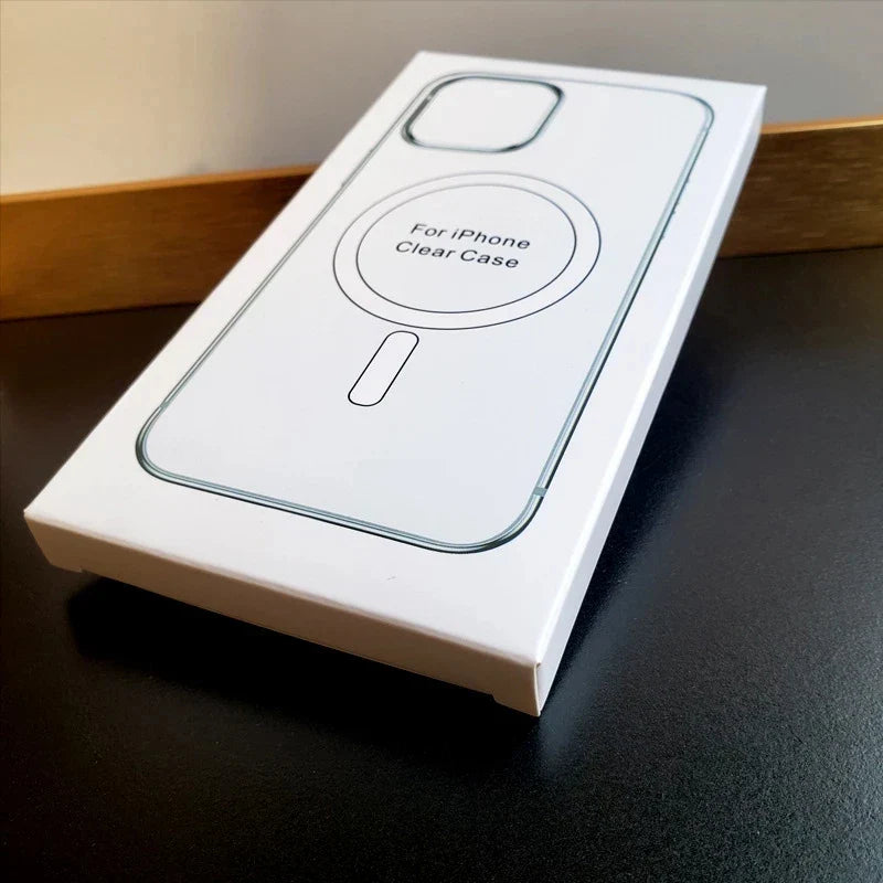 Softcase telefoon hoesje voor dagelijks comfort
