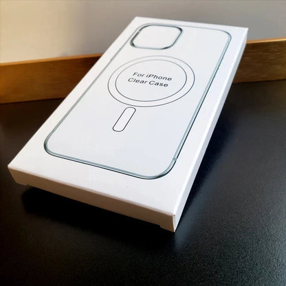 Softcase telefoon hoesje voor dagelijks comfort