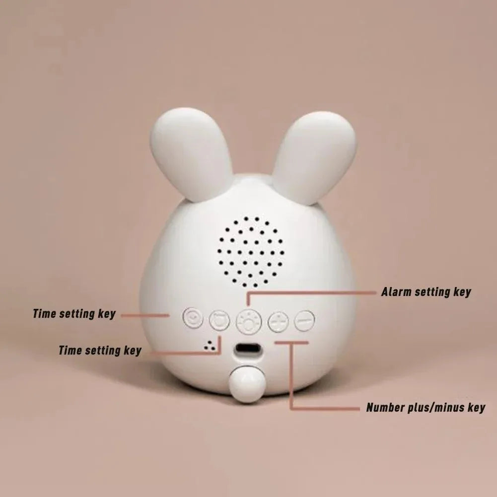 Wake up to light wekker met snooze – Ontspan nog een paar minuten