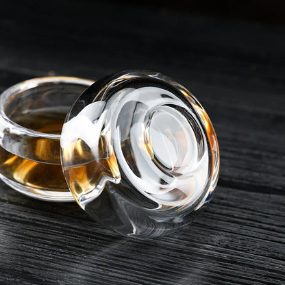 Essentiële accessoires voor theeliefhebbers