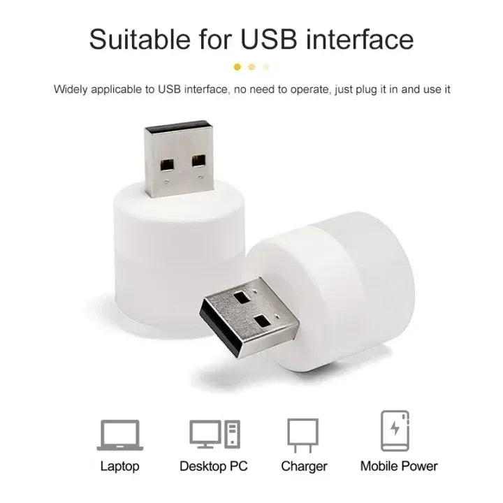 Lamp nachtkastje met USB aansluiting – Handig en functioneel