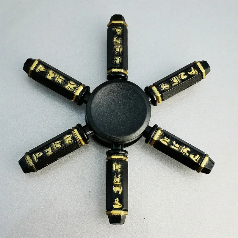 Zintuiglijk speelgoed – Fidget toys voor alle leeftijden