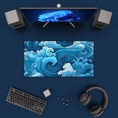 Muismat voor gaming setups – Past perfect bij je gear