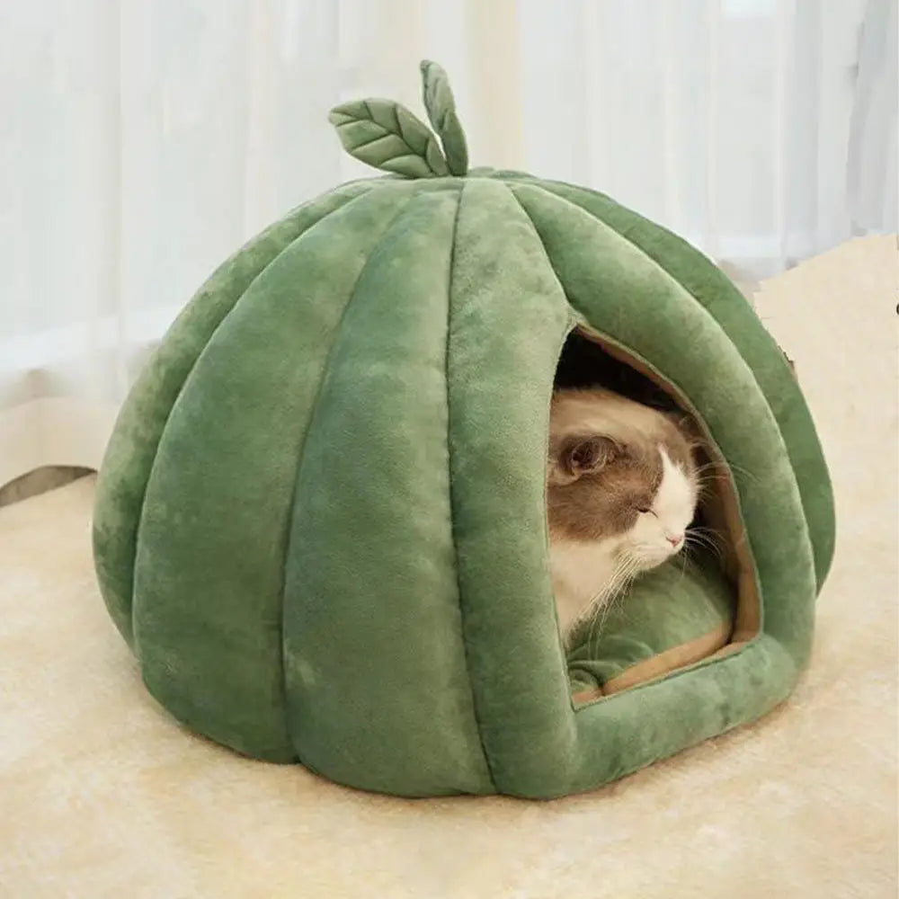 Kattenmand met open structuur – Voor frisse lucht